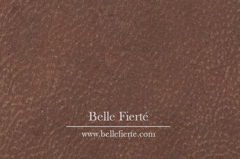 RUSTICA GENUINE LEATHER-Fabrics-Belle Fierté