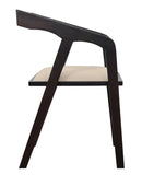 <transcy>Palmers - Scandinavian Velvet Dining Chair</transcy>