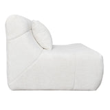 <transcy>Philip - Sammet Knocker Ring Dining Chair, Shabby Chic Accent Chair</transcy>
