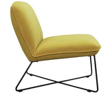Emerson - Modern Accent Chair, Occasional Chair