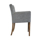 <transcy>Toledo - Samtida Velvet Accent Chair</transcy>