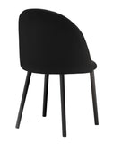 Kimberly - Velvet Dining Chair