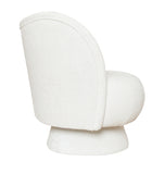 <transcy>Jana - Chaise d'appoint rétro, chaise d'appoint en velours</transcy>