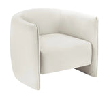 <transcy>Padva - Wing Nailhead Dining Chair</transcy>