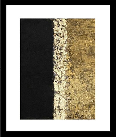 <transcy>Klein ingelijst acryl canvas schilderij - Vogels</transcy>