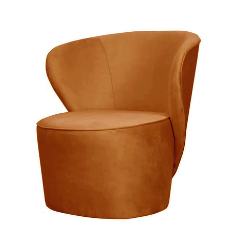 <transcy>Cleverdon - Accent Chair, Beistelltischer Stuhl</transcy>