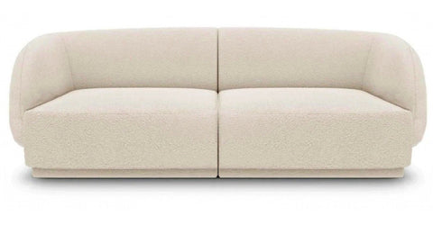 <transcy>Frugo - Chesterfield opbergdoos, fluwelen poef, 97x48x50cm</transcy>