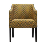 Jocelyn - Accent Chair, Occasional Chair