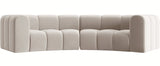 <transcy>Viola- Elegante zwarte lampenkap plafondlamp, luxe moderne kristallen kroonluchter</transcy>