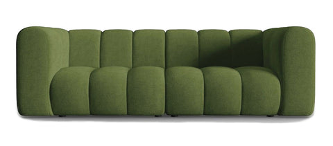 <transcy>Lunar - Velvet Bar Chair, kökspall</transcy>