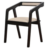 Palmers - Wooden Dining Chair