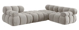 <transcy>Austin - Elegant Chesterfield fåtölj, enstaka stol</transcy>