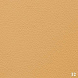 VERDUZZO - GENUINE ITALIAN LEATHER-Fabrics-Belle Fierté