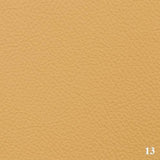 VERDUZZO - GENUINE ITALIAN LEATHER-Fabrics-Belle Fierté