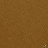 VERDUZZO - GENUINE ITALIAN LEATHER-Fabrics-Belle Fierté