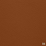 VERDUZZO - GENUINE ITALIAN LEATHER-Fabrics-Belle Fierté