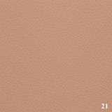 VERDUZZO - GENUINE ITALIAN LEATHER-Fabrics-Belle Fierté