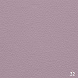 VERDUZZO - GENUINE ITALIAN LEATHER-Fabrics-Belle Fierté