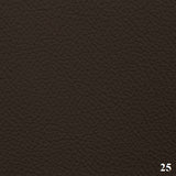 VERDUZZO - GENUINE ITALIAN LEATHER-Fabrics-Belle Fierté