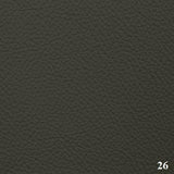 VERDUZZO - GENUINE ITALIAN LEATHER-Fabrics-Belle Fierté