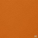 VERDUZZO - GENUINE ITALIAN LEATHER-Fabrics-Belle Fierté