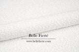 BOUCLÉ-Fabrics-Belle Fierté