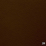 VERDUZZO - GENUINE ITALIAN LEATHER-Fabrics-Belle Fierté