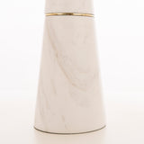 GIOELE - Glamour Table Lamp, Luxury Marble Table Lamp-Table Lamp-Belle Fierté