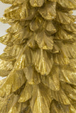 Christmas Tree - Gold Christmas Home Decoration-Christmas Decorations-Belle Fierté