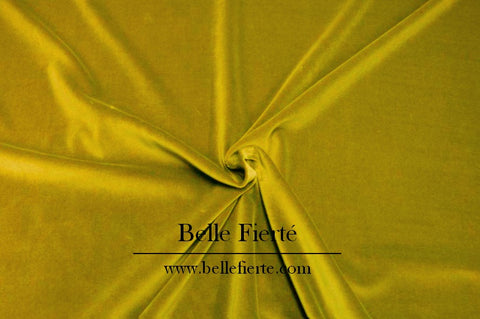 Fabric FRENCH VELVET-Curtain-Belle Fierté