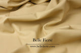 MS GENUINE LEATHER-Fabrics-Belle Fierté