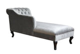 Amadeo - Chesterfield Chaise Lounge-Chaise Lounge-Belle Fierté