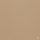 VERDUZZO - GENUINE ITALIAN LEATHER-Fabrics-Belle Fierté