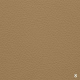VERDUZZO - GENUINE ITALIAN LEATHER-Fabrics-Belle Fierté