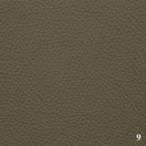 VERDUZZO - GENUINE ITALIAN LEATHER-Fabrics-Belle Fierté