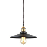 Bella - Black Industrial Kitchen Island Ceiling Pendant Lamp-Ceiling Lamp-Belle Fierté