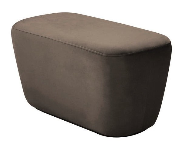 Cruz tufted ottoman deals