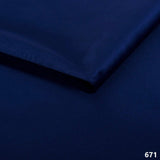 Fabric FRENCH VELVET-Curtain-Belle Fierté