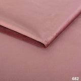 Fabric FRENCH VELVET-Curtain-Belle Fierté