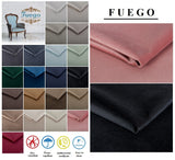 FUEGO-Fabrics-Belle Fierté
