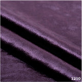 GLOSS VELVET-Fabrics-Belle Fierté