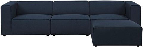 Hunter - Sectional Corner Sofa-Sofa-Belle Fierté