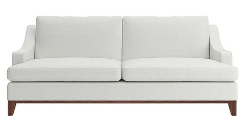 Taylor - Classic 180cm Fabric Sofa-Sofa-Belle Fierté
