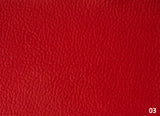 MS GENUINE LEATHER-Fabrics-Belle Fierté