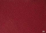 MS GENUINE LEATHER-Fabrics-Belle Fierté