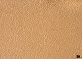 MS GENUINE LEATHER-Fabrics-Belle Fierté