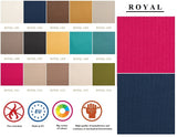 ROYAL-Fabrics-Belle Fierté