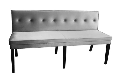 Sara dining bench discount