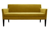 Vinci - Upholstered Dining Bench-Benches & Ottomans-Belle Fierté