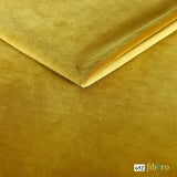 Fabric FRENCH VELVET-Curtain-Belle Fierté